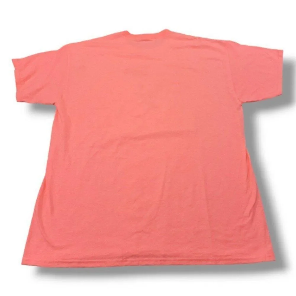 Montana Big Sky Country Shirt Size XL Fruit Of The Loom T-Shirt Graphic T-Shirt